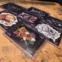 Image 2 of Magnets (Set of 7)