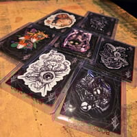 Image 3 of Magnets (Set of 7)