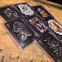 Image 4 of Magnets (Set of 7)