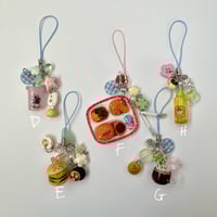 Image 3 of Chiikawa Cafe Charms