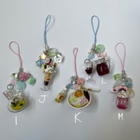 Image 4 of Chiikawa Cafe Charms