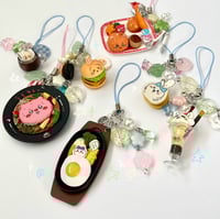 Image 1 of Chiikawa Cafe Charms
