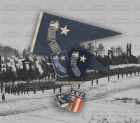 Image 1 of Breaking Fasces Corps Bundle