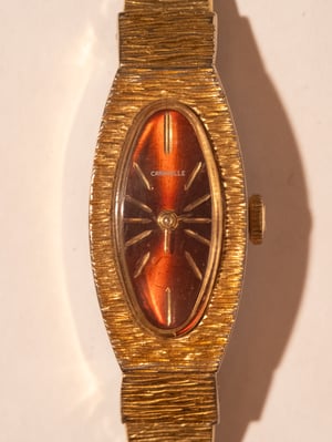 70s caravelle"cats-eye"