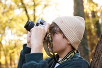Image 4 of 'The Jane' Terrestrial Explorer Beanie