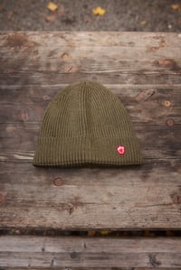 Image 1 of 'The Eugenie' Nautical Explorer Beanie