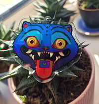 Image 4 of Demon Hunters Acrylic Keychains