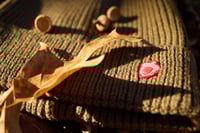 Image 3 of 'The Eugenie' Nautical Explorer Beanie