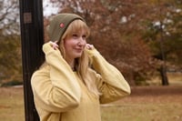 Image 4 of 'The Eugenie' Nautical Explorer Beanie