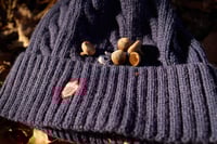 Image 3 of 'The Laika' Celestial Explorer T_T Beanie