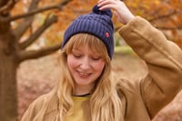 Image 4 of 'The Laika' Celestial Explorer T_T Beanie