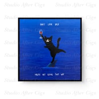 Image 2 of Keep Moving Forward, Despite The Storms On The Path…(Lp)