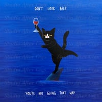 Image 1 of Keep Moving Forward, Despite The Storms On The Path…(Lp)