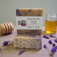 Image 1 of Lavender Honey 