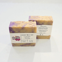 Image 3 of Lavender Honey 