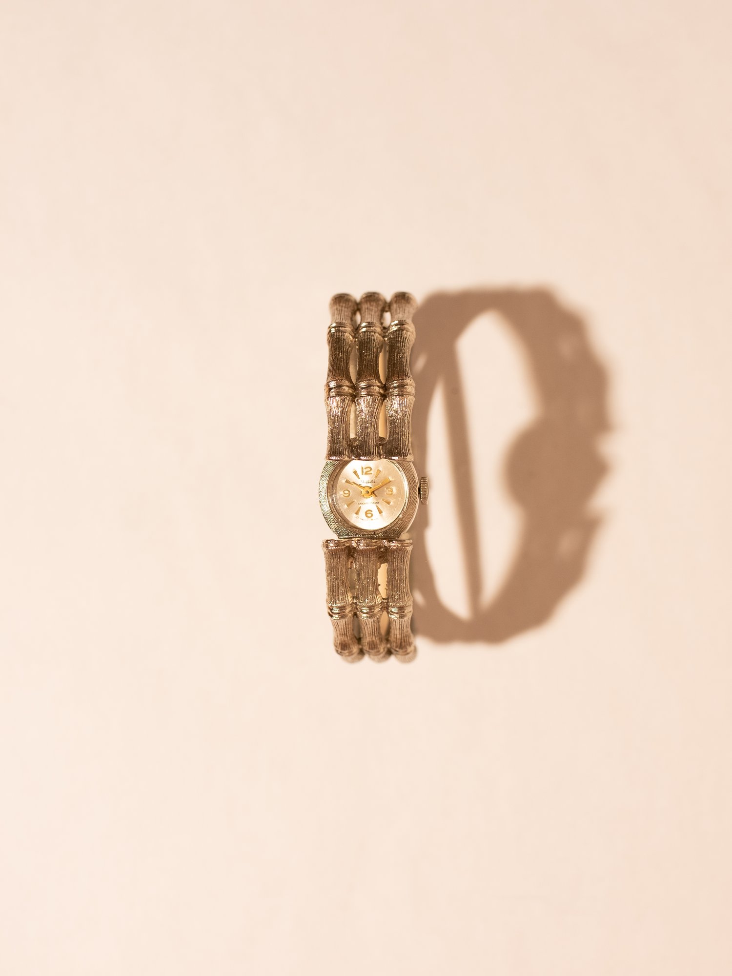 60s sheffield "skeleton"