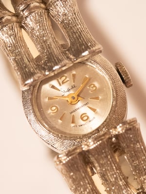 60s sheffield "skeleton"