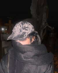 Pale Moon Twisted Clockwork Tower cap