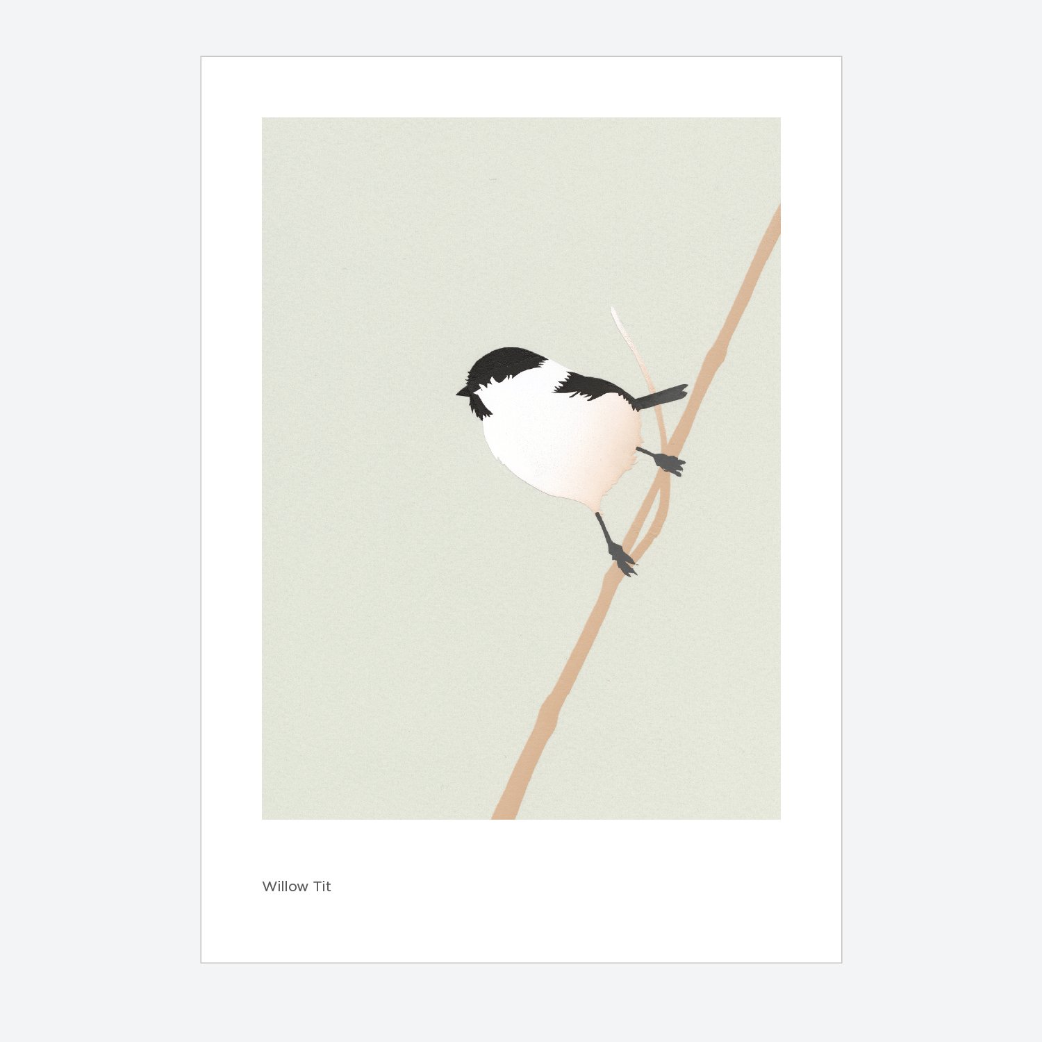 Image of 2026 British Birds Calendar – Free UK shipping!