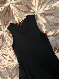 Image 3 of Y-3 SS 2018 dress