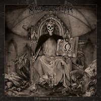 GRAFVITNIR "Venenum Scorpionis" DIGIPAK