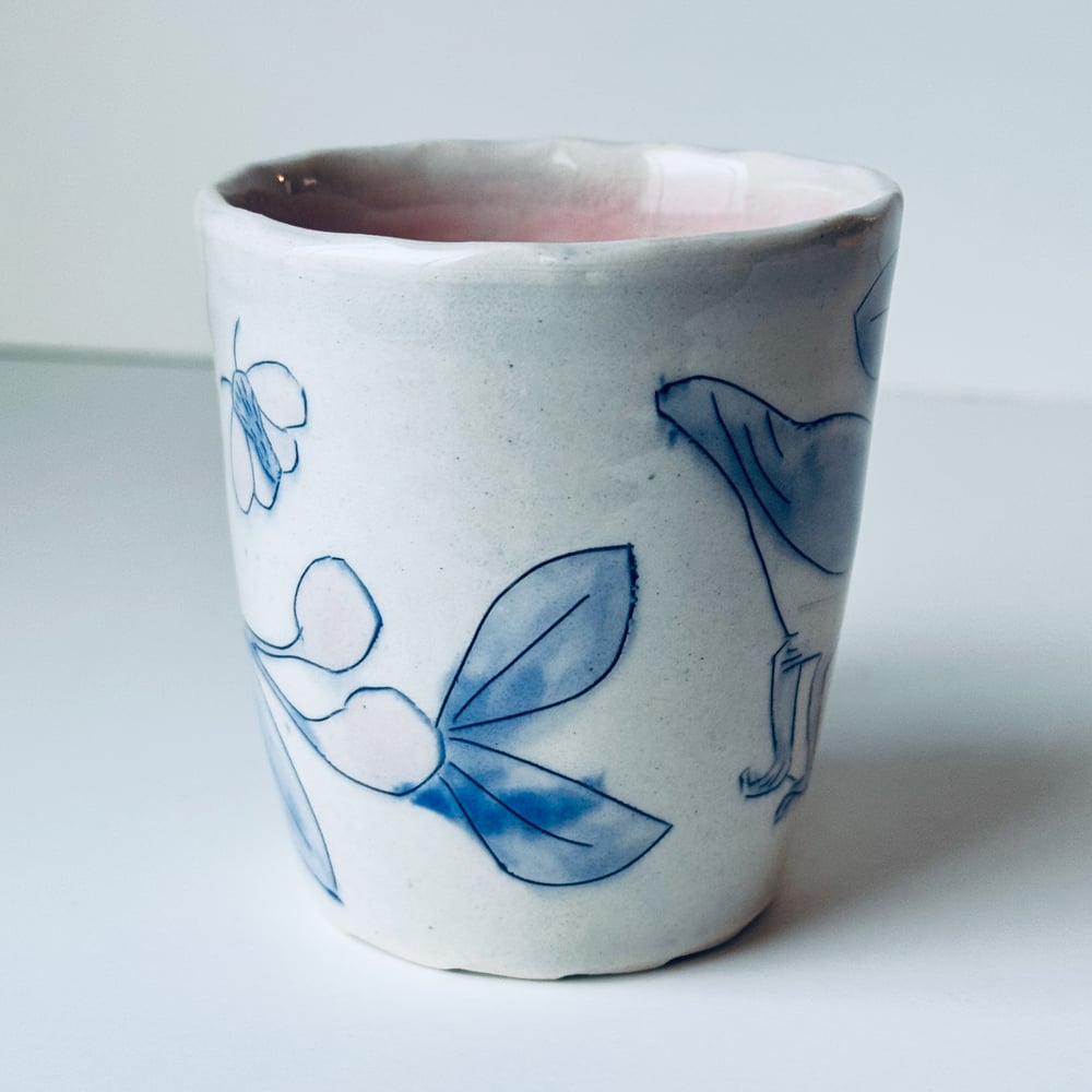 Image of Piping Plover Mug