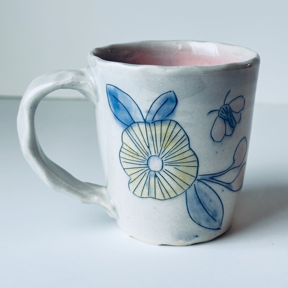 Image of Piping Plover Mug