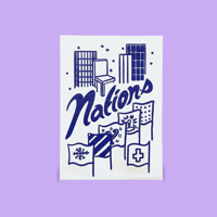 Image 2 of Nations  - Sous Neige