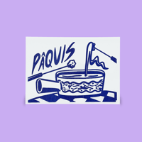 Image 2 of Paquis  - Sous Neige