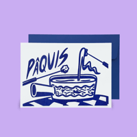 Image 1 of Paquis  - Sous Neige