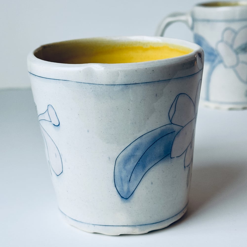 Image of Magnolia Mug
