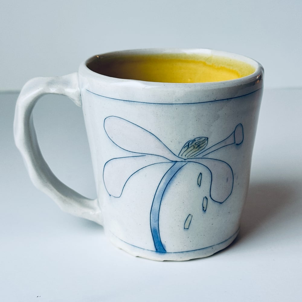 Image of Magnolia Mug