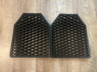 Image 5 of Ventilated Commercial Cut Plate Set