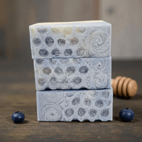 Image 1 of HoneyBerry 