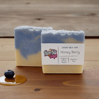 Image 2 of HoneyBerry 