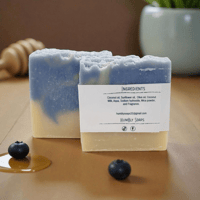 Image 3 of HoneyBerry 