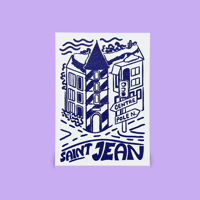 Image 2 of Saint Jean  - Sous Neige