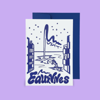 Image 1 of Eaux Vives  - Sous Neige