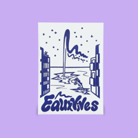 Image 2 of Eaux Vives  - Sous Neige