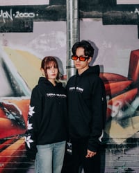 Image 2 of False Memories Hoodie