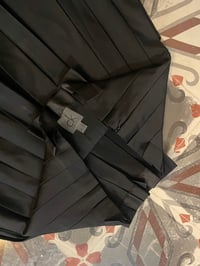 Image 5 of Calvin Klein late 90s pleated skirt