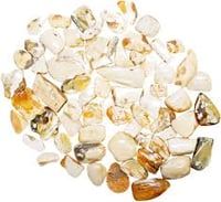 Image 1 of AMBER WHITE FRAGRANCE OIL