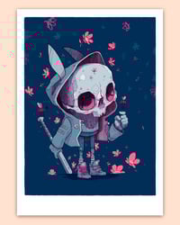 Image 1 of Break - fine art print