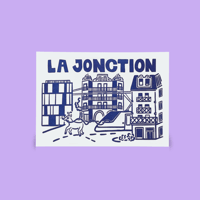 Image 2 of Jonction  - Sous Neige