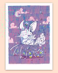 Image 1 of Dreamy - fine art print