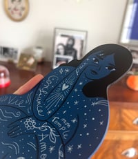 Image 3 of Déesse Mon temple