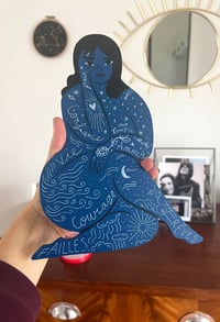 Image 1 of Déesse Mon temple