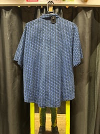 Image 5 of 1980s Life’s A Beach Large Atomic Face Shirt 