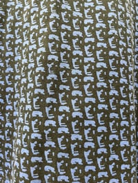 Image 7 of 1980s Life’s A Beach Large Atomic Face Shirt 