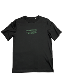 Image 3 of T-Shirt - Room of Disbelief [GREEN]